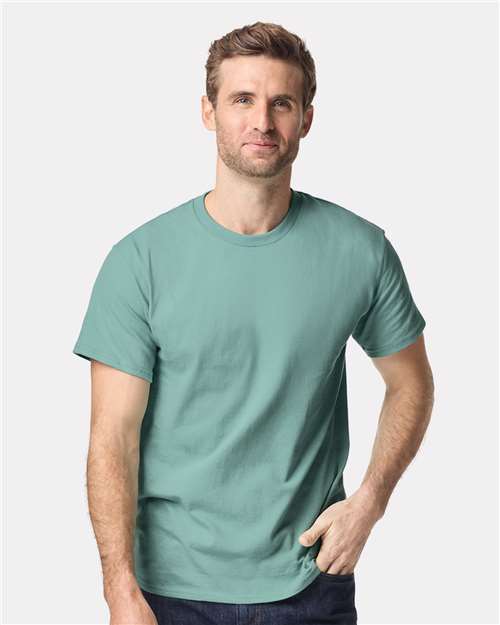 Gildan - Unisex Heavy Cotton™ T-Shirt - 5000