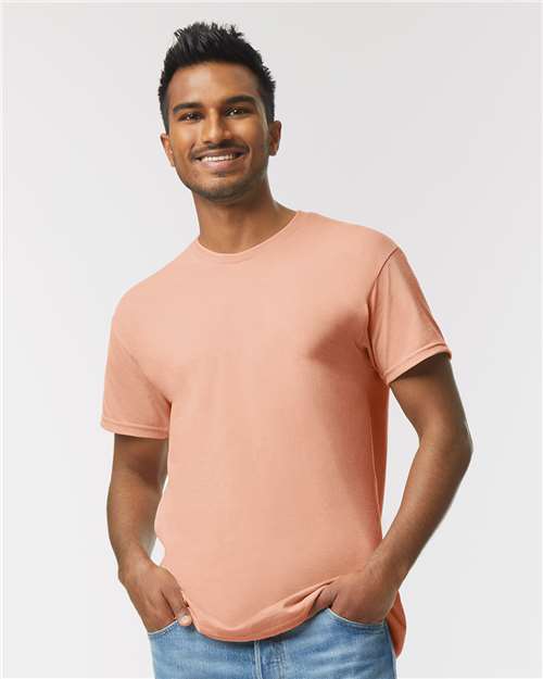 Gildan - Unisex Heavy Cotton™ T-Shirt - 5000