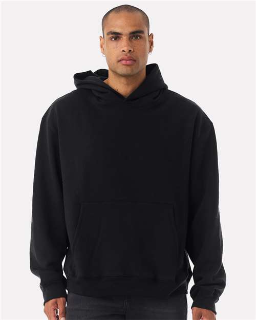 BELLA + CANVAS - Unisex 10 oz. Heavyweight Hoodie Sweatshirt - 4719-3