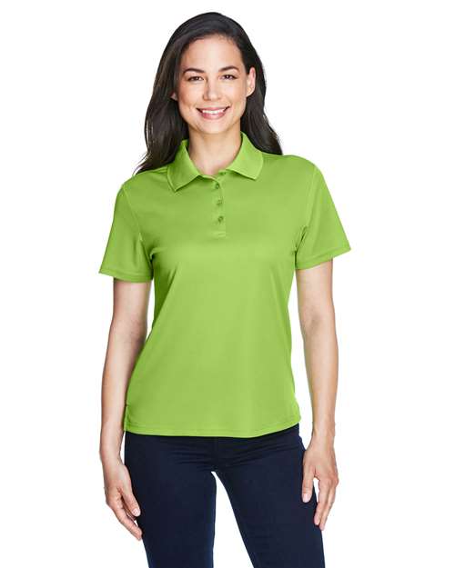 CORE365 - Women's Origin Performance Piqué Polo - 78181-1