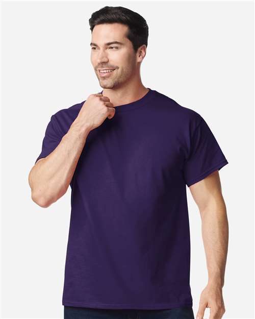 Gildan - Unisex Heavy Cotton™ T-Shirt - 5000