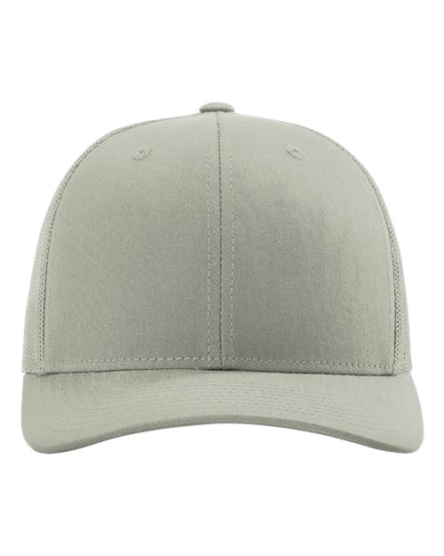 Richardson - Snapback Trucker Cap - 112