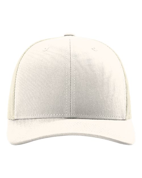 Richardson - Snapback Trucker Cap - 112