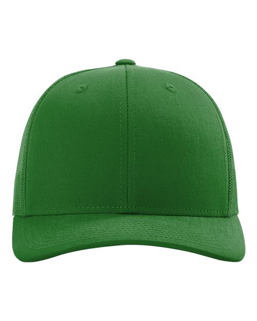 Richardson - Snapback Trucker Cap - 112