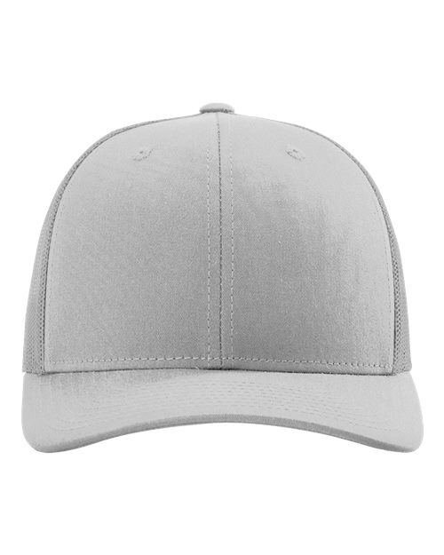 Richardson - Snapback Trucker Cap - 112