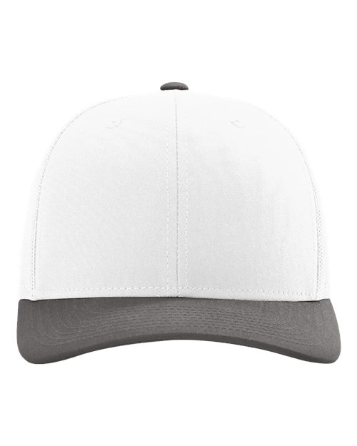 Richardson - Snapback Trucker Cap - 112