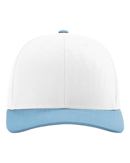 Richardson - Snapback Trucker Cap - 112