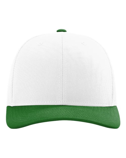 Richardson - Snapback Trucker Cap - 112