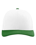 Richardson - Snapback Trucker Cap - 112