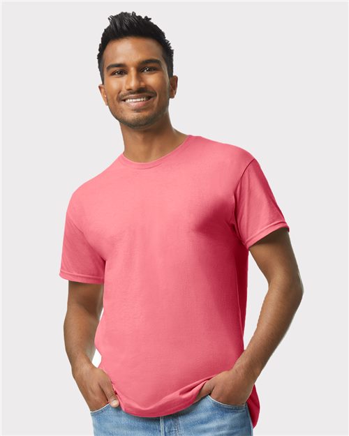 Gildan - Unisex Heavy Cotton™ T-Shirt - 5000