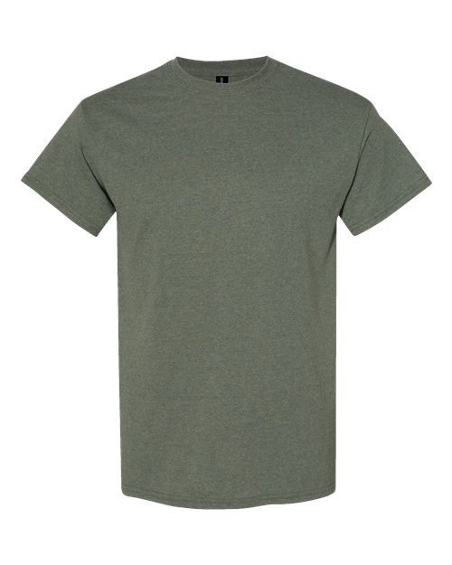 Gildan - Unisex Heavy Cotton™ T-Shirt - 5000