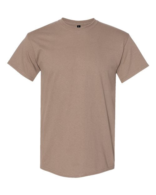 Gildan - Unisex Heavy Cotton™ T-Shirt - 5000