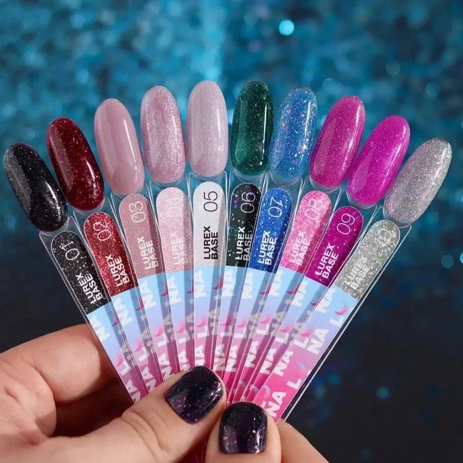 LUREX BASE #1 (13ML) - LUNA