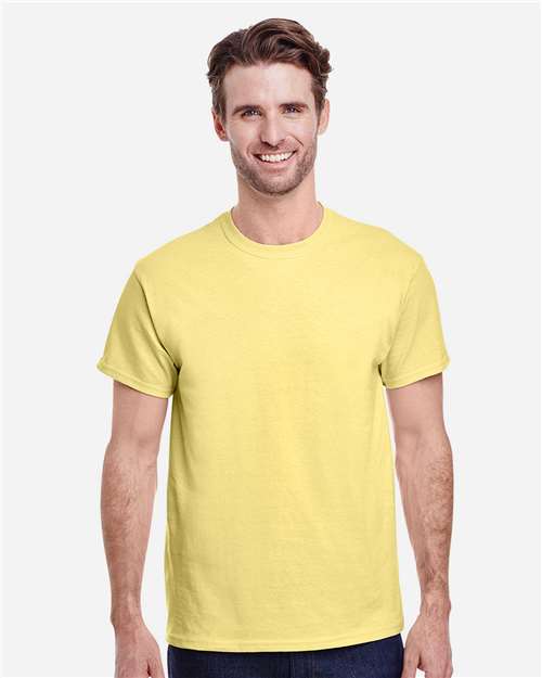 Gildan - Unisex Heavy Cotton™ T-Shirt - 5000