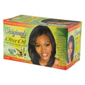Africas Best Organics Olive Oil No Lye Conditioning Relaxer (Super / Regular)