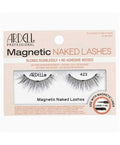 Ardell Magnetic Naked Lashes False Eyelashes Blends Seamlessly 423