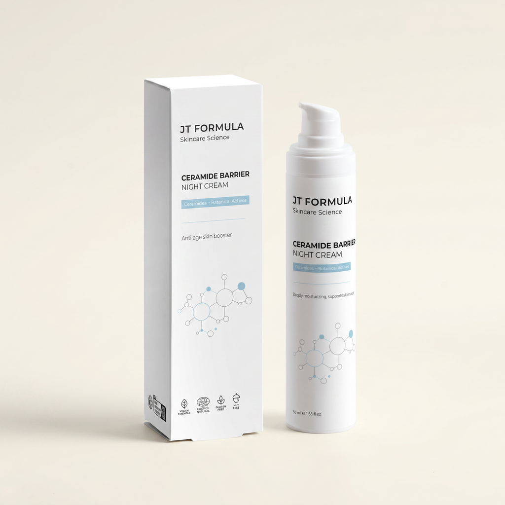 Ceramide Barrier Night Cream