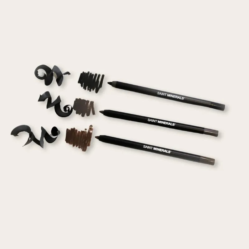 SAINT MINERALS Eye Liner