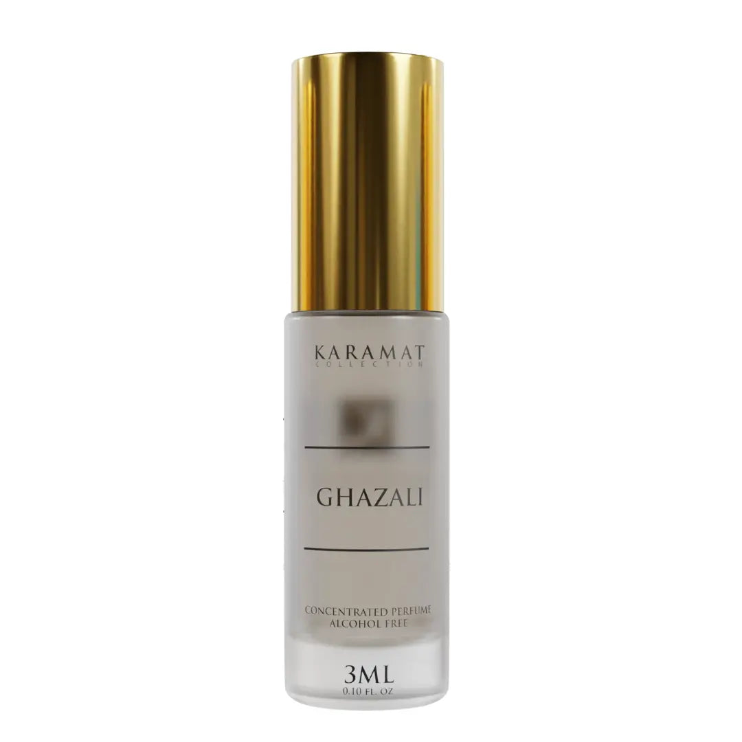 GHAZALI 3ml