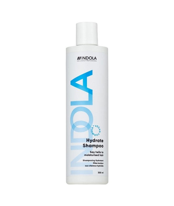 Indola Exclusively Professional Indola Hydrate Shampoo 1000ml