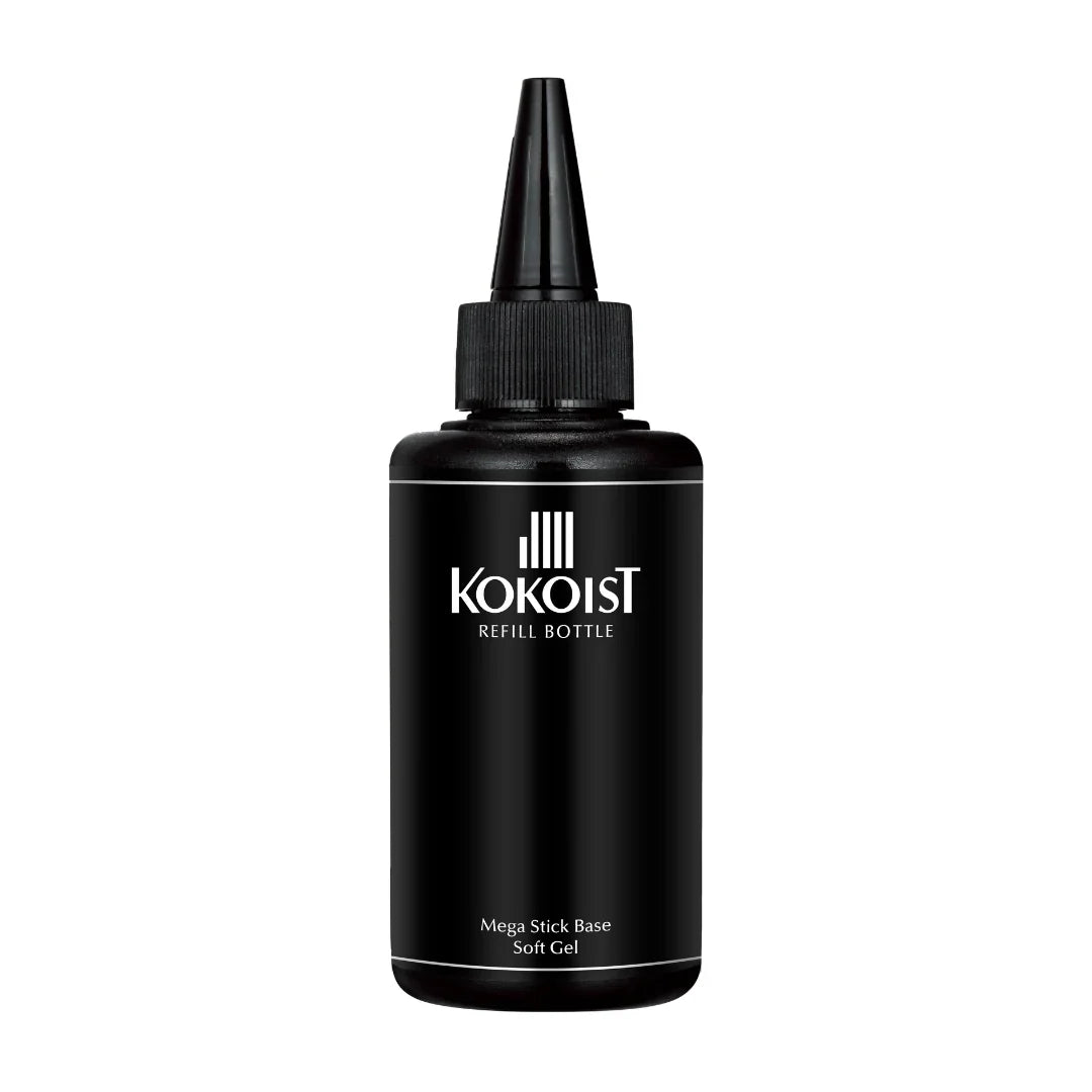 Kokoist - Mega Stick Base Soft Gel