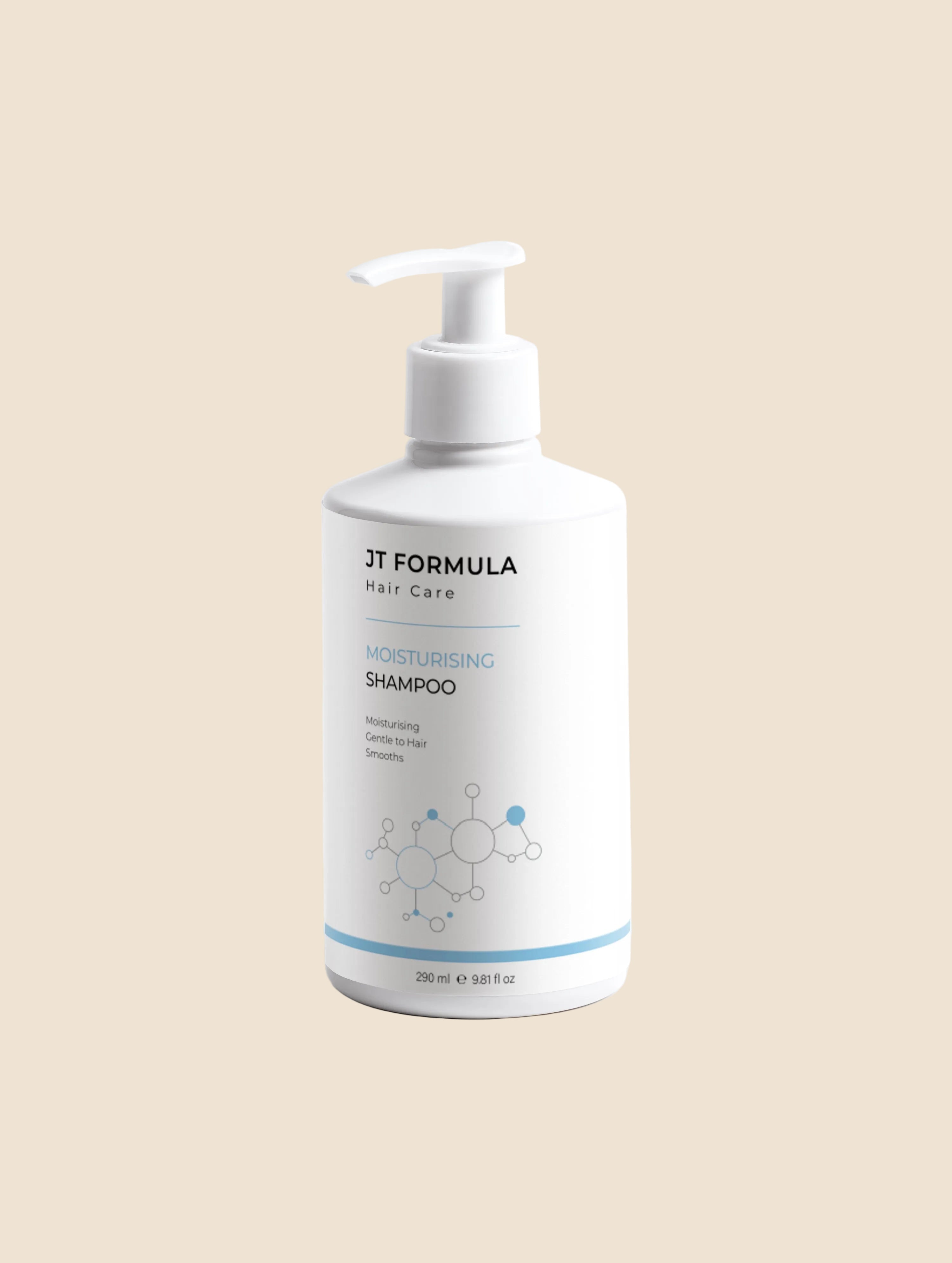 Moisturising Shampoo