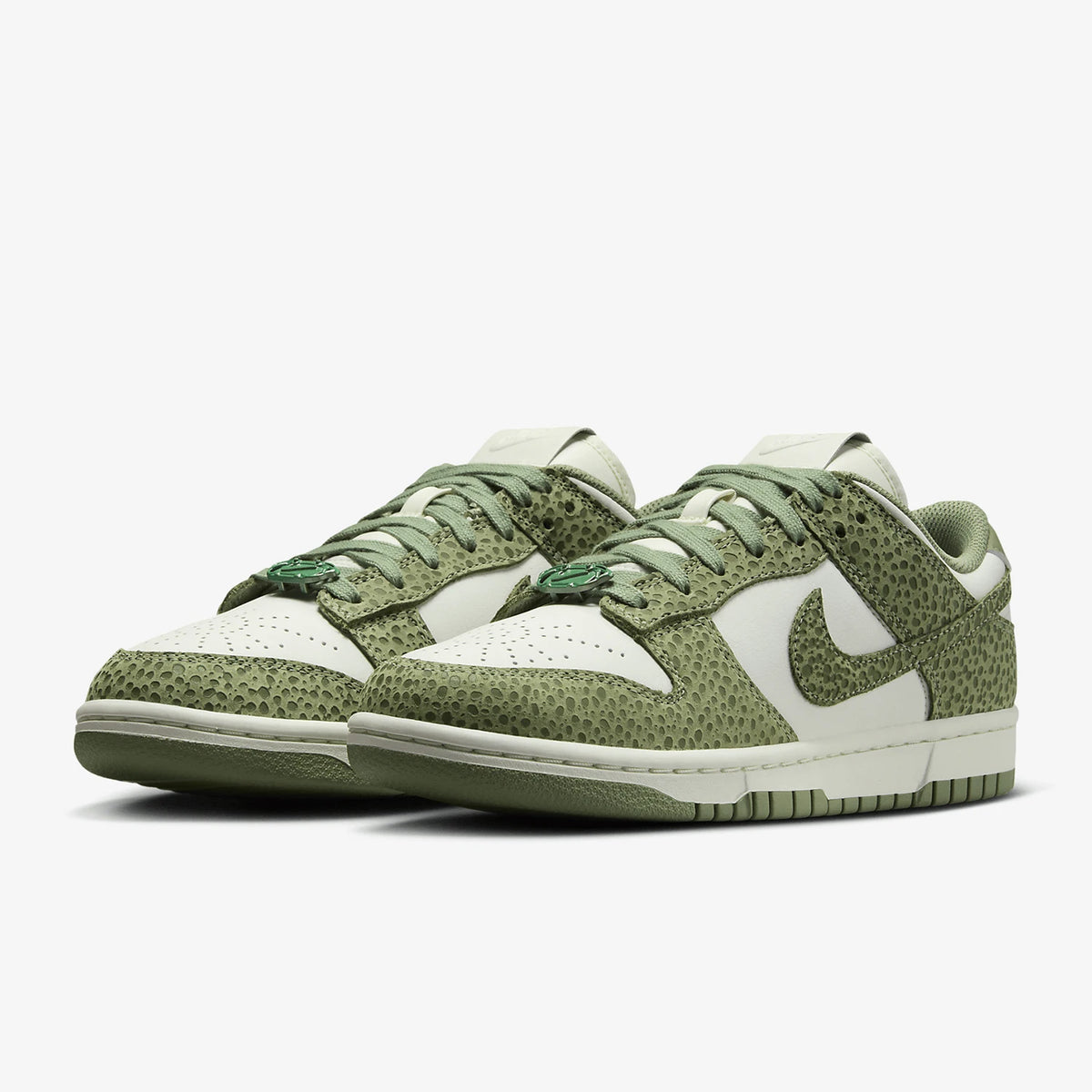 Nike genuine genuine Dunk Low Premium Women's Casual Sneakers FV6516-300