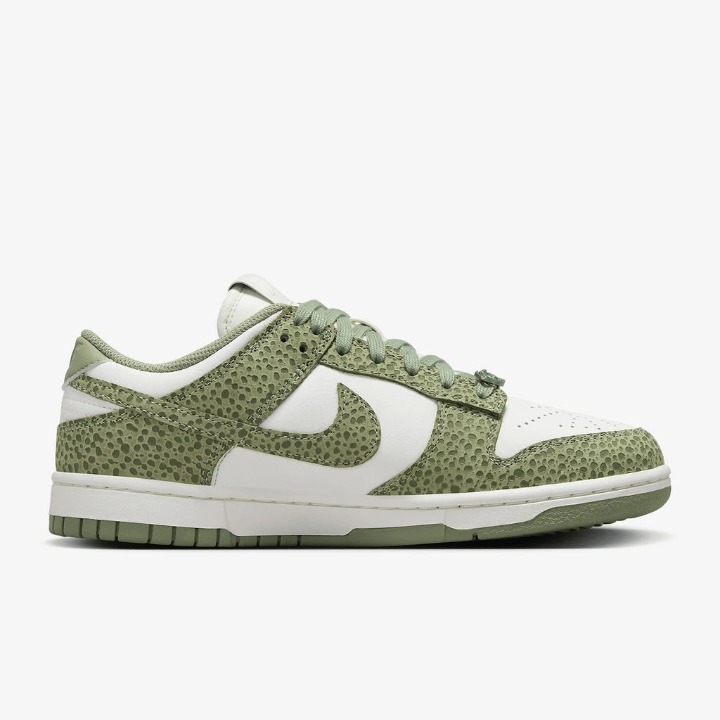 Nike genuine genuine Dunk Low Premium Women's Casual Sneakers FV6516-300