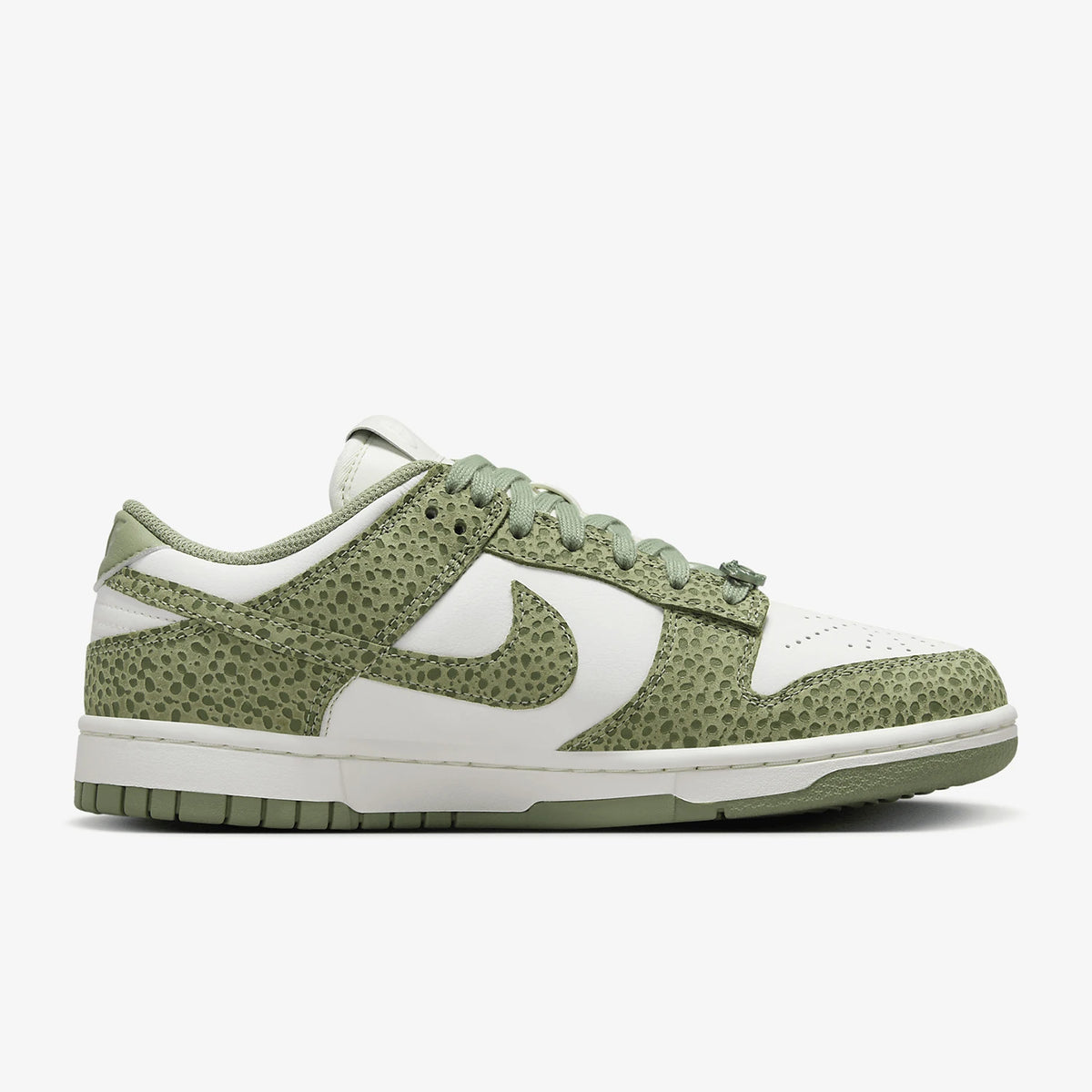 Nike genuine genuine Dunk Low Premium Women's Casual Sneakers FV6516-300