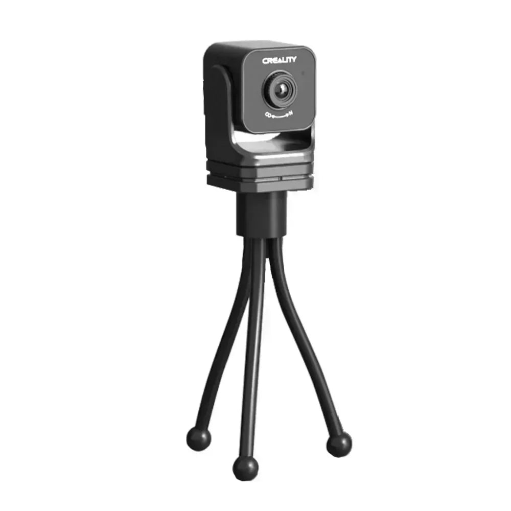 Creality Nebula Camera Upgrade Highdefinition USB Interface Night Vision Timelapse Filming Detection Real-time Monitoring Camera