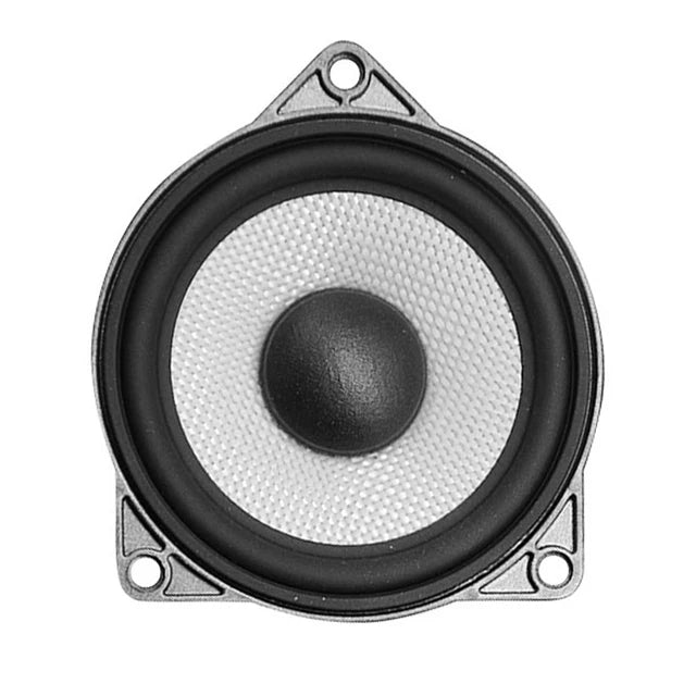4.5 Inch Horn For BMW G20 G30 G01 F30 F48 F20 F34 3GT X1 X2 F23 Midrange Door Speakers Loudspeaker Audio Sound Music Stereo