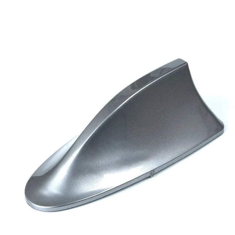 Universal Car Shark Fin Antenna Auto Radio Signal Aerials Roof Antennas for BMW/Toyota/Hyundai/VW/Kia/Nissan Car Styling