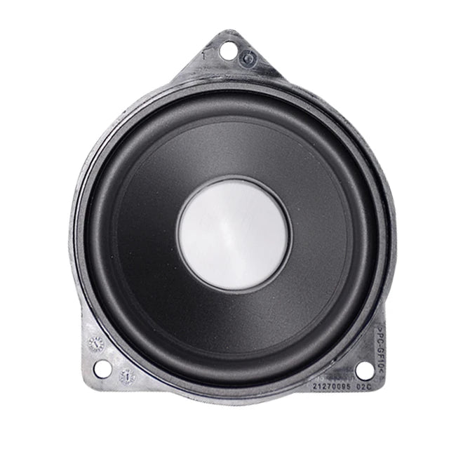 4.5 Inch Horn For BMW G20 G30 G01 F30 F48 F20 F34 3GT X1 X2 F23 Midrange Door Speakers Loudspeaker Audio Sound Music Stereo