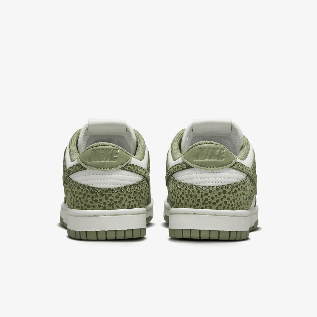Nike genuine genuine Dunk Low Premium Women's Casual Sneakers FV6516-300