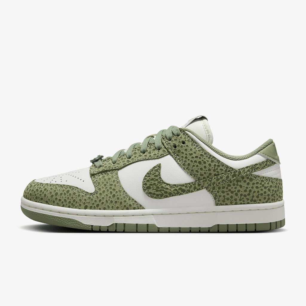 Nike genuine genuine Dunk Low Premium Women's Casual Sneakers FV6516-300