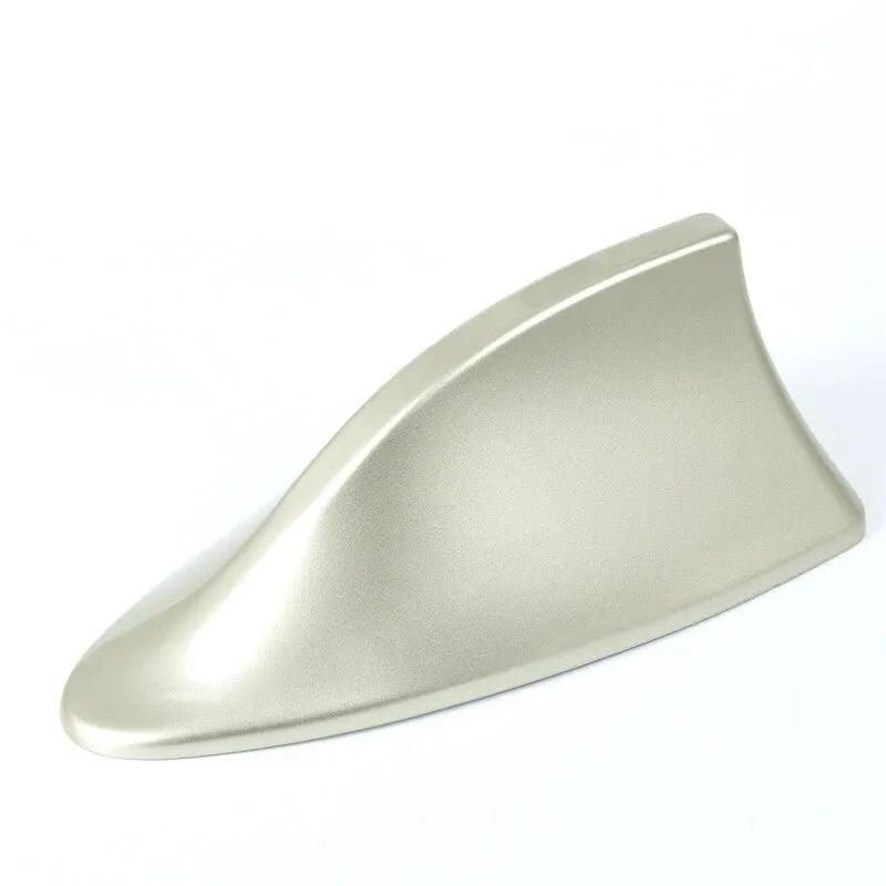 Universal Car Shark Fin Antenna Auto Radio Signal Aerials Roof Antennas for BMW/Toyota/Hyundai/VW/Kia/Nissan Car Styling