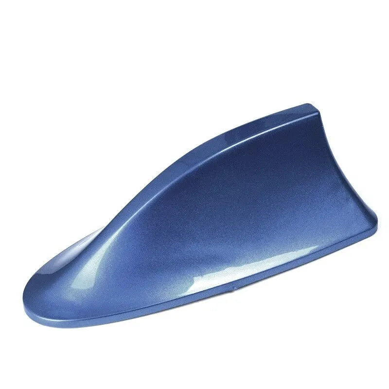 Universal Car Shark Fin Antenna Auto Radio Signal Aerials Roof Antennas for BMW/Toyota/Hyundai/VW/Kia/Nissan Car Styling