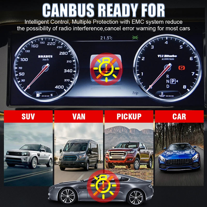 Philips Ultinon Rally 3550 Car Headlight Bulb H7 Led H4 H11 9005 HB3 9006 HB4 9012 HIR2 Fog Lights 6500K High Power 50W Led Lamp