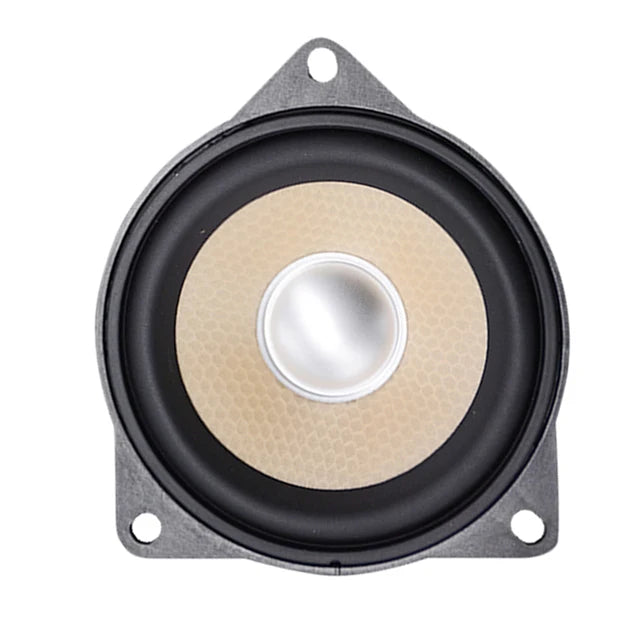 4.5 Inch Horn For BMW G20 G30 G01 F30 F48 F20 F34 3GT X1 X2 F23 Midrange Door Speakers Loudspeaker Audio Sound Music Stereo