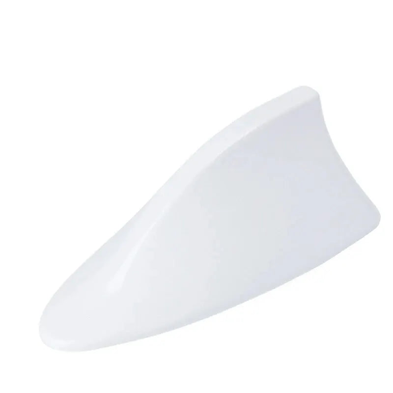 Universal Car Shark Fin Antenna Auto Radio Signal Aerials Roof Antennas for BMW/Toyota/Hyundai/VW/Kia/Nissan Car Styling