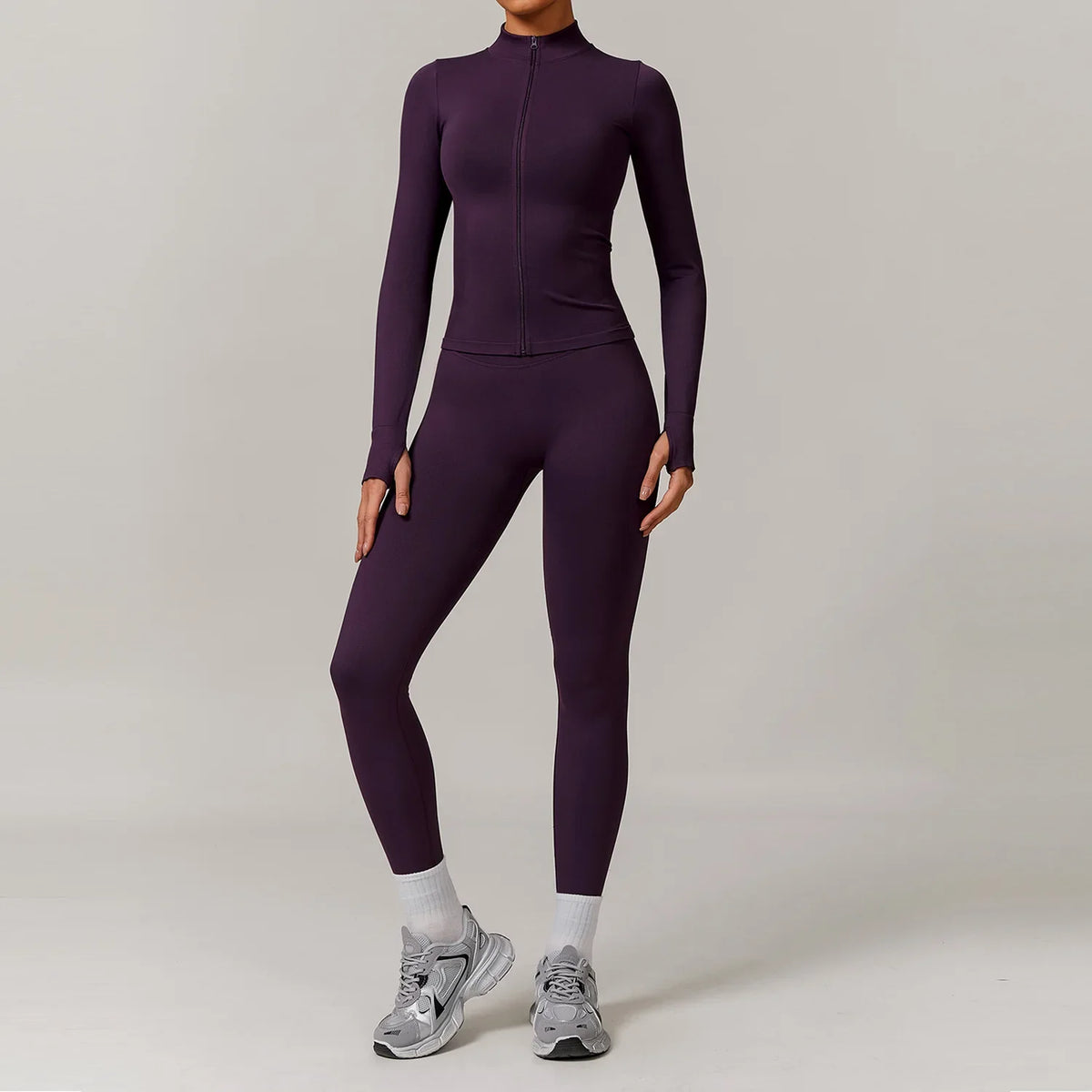 2/3PCS Yoga Seamless Set Sexy Gym Clothes Sportswear Yoga Suits For Women's Tracksuit Fitness Set Tracksuits Sports Yoga Bra Gym