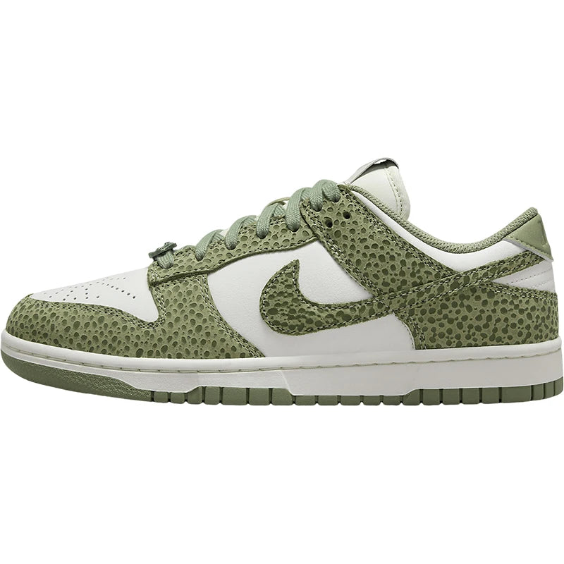 Nike genuine genuine Dunk Low Premium Women's Casual Sneakers FV6516-300