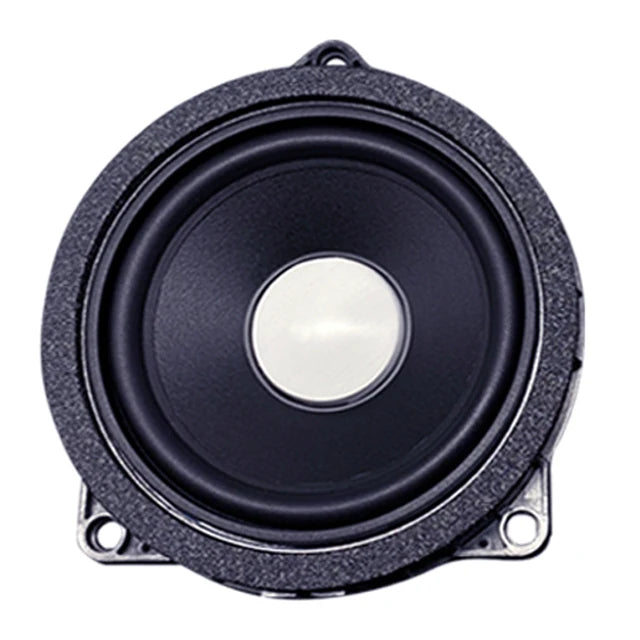 4.5 Inch Horn For BMW G20 G30 G01 F30 F48 F20 F34 3GT X1 X2 F23 Midrange Door Speakers Loudspeaker Audio Sound Music Stereo