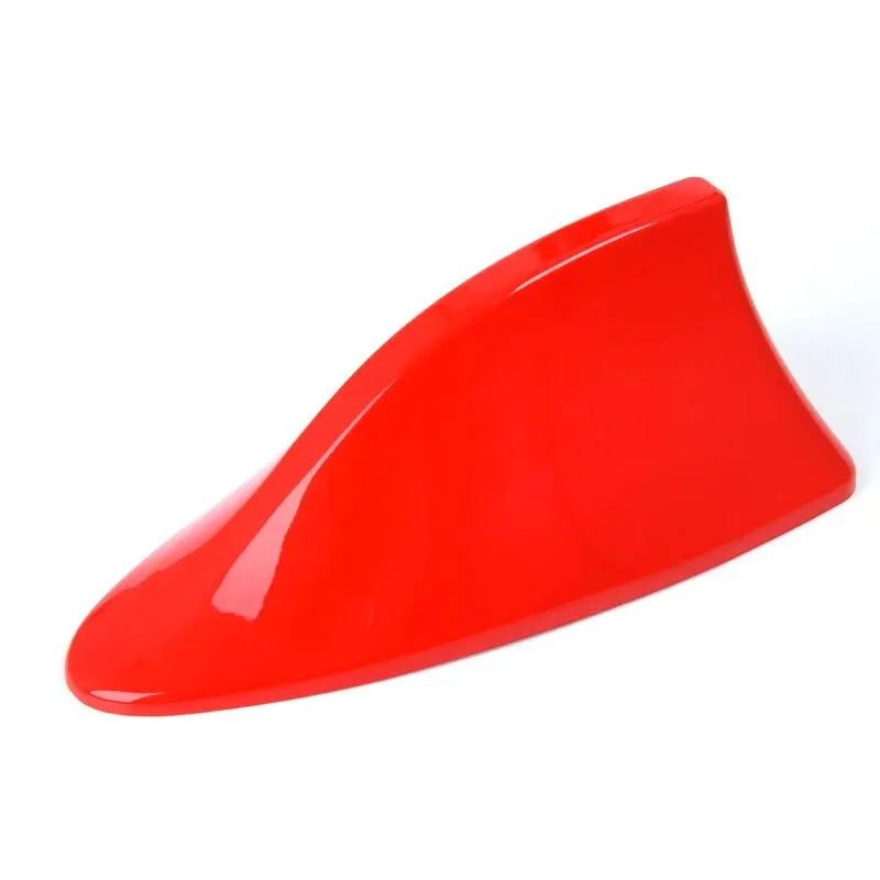 Universal Car Shark Fin Antenna Auto Radio Signal Aerials Roof Antennas for BMW/Toyota/Hyundai/VW/Kia/Nissan Car Styling