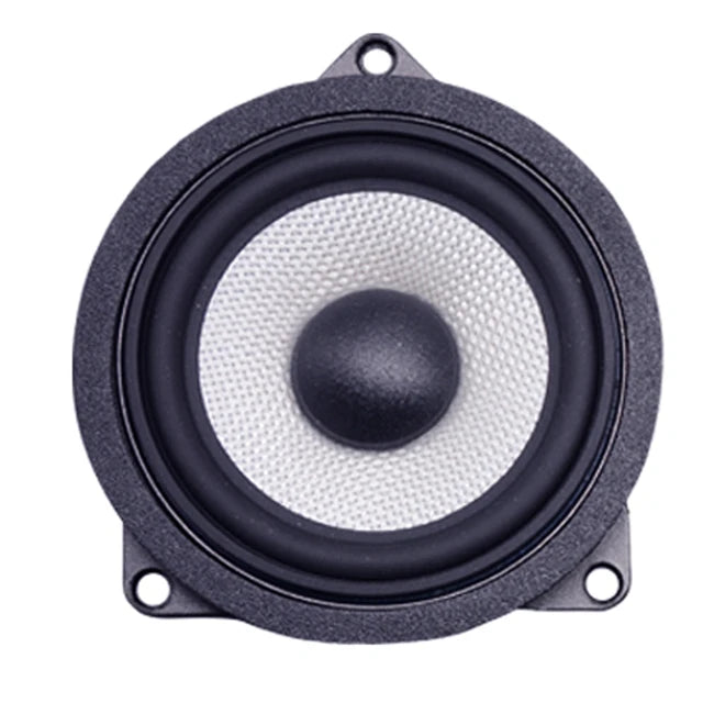 4.5 Inch Horn For BMW G20 G30 G01 F30 F48 F20 F34 3GT X1 X2 F23 Midrange Door Speakers Loudspeaker Audio Sound Music Stereo