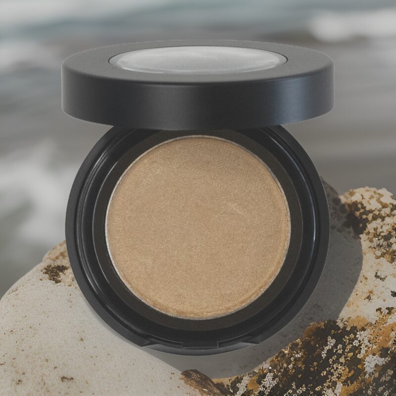 Single Pan Eyeshadow - Golden Egg - SPE245 | Talc Free, Vegan