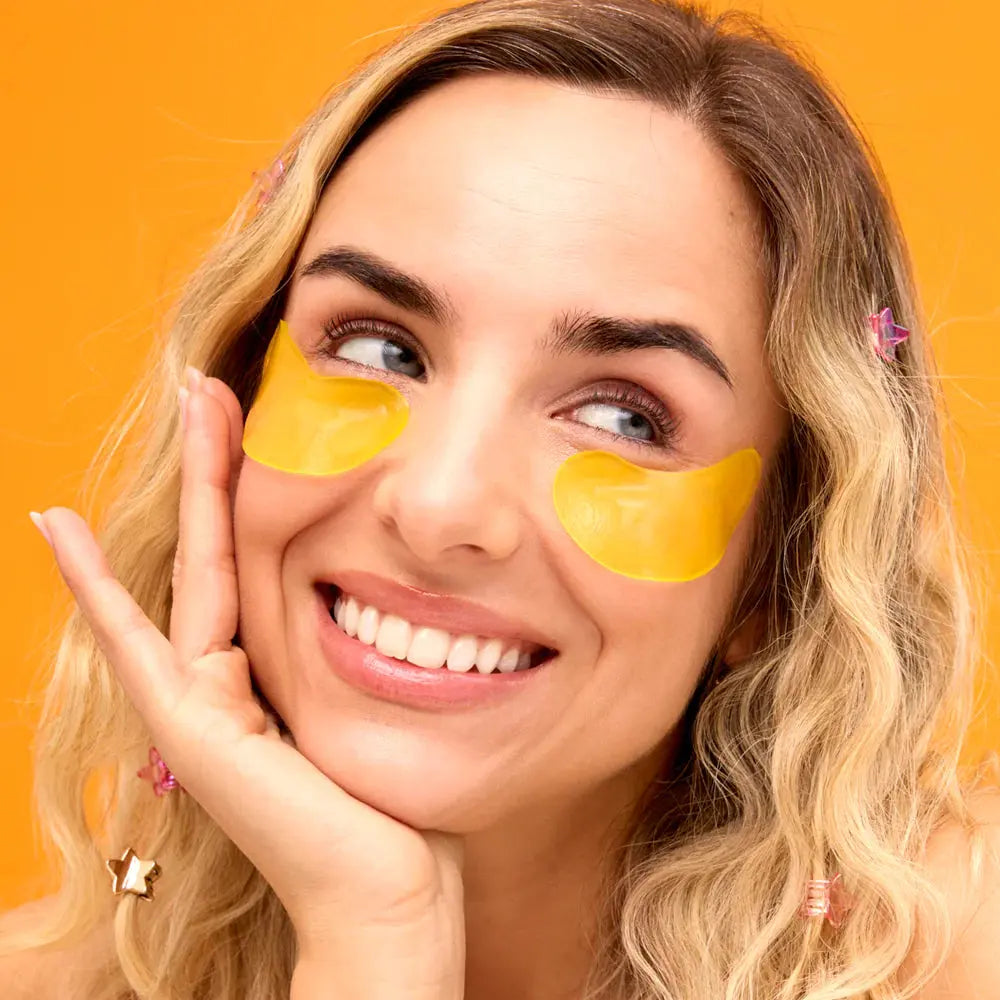 BIOVENE – Patchs yeux Vitamine C