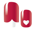 Red Valentine Heart