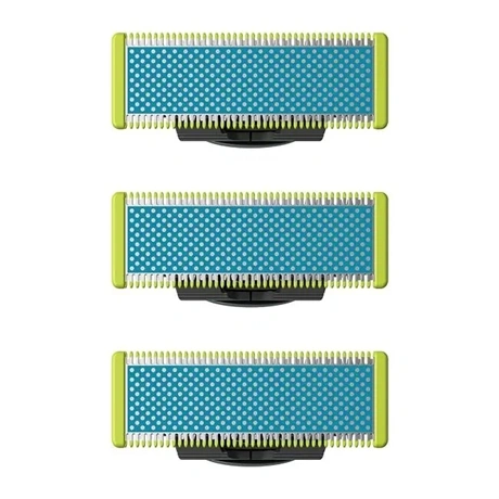 Philips Norelco OneBlade QP235/50 borotva tartozék Borotvafej