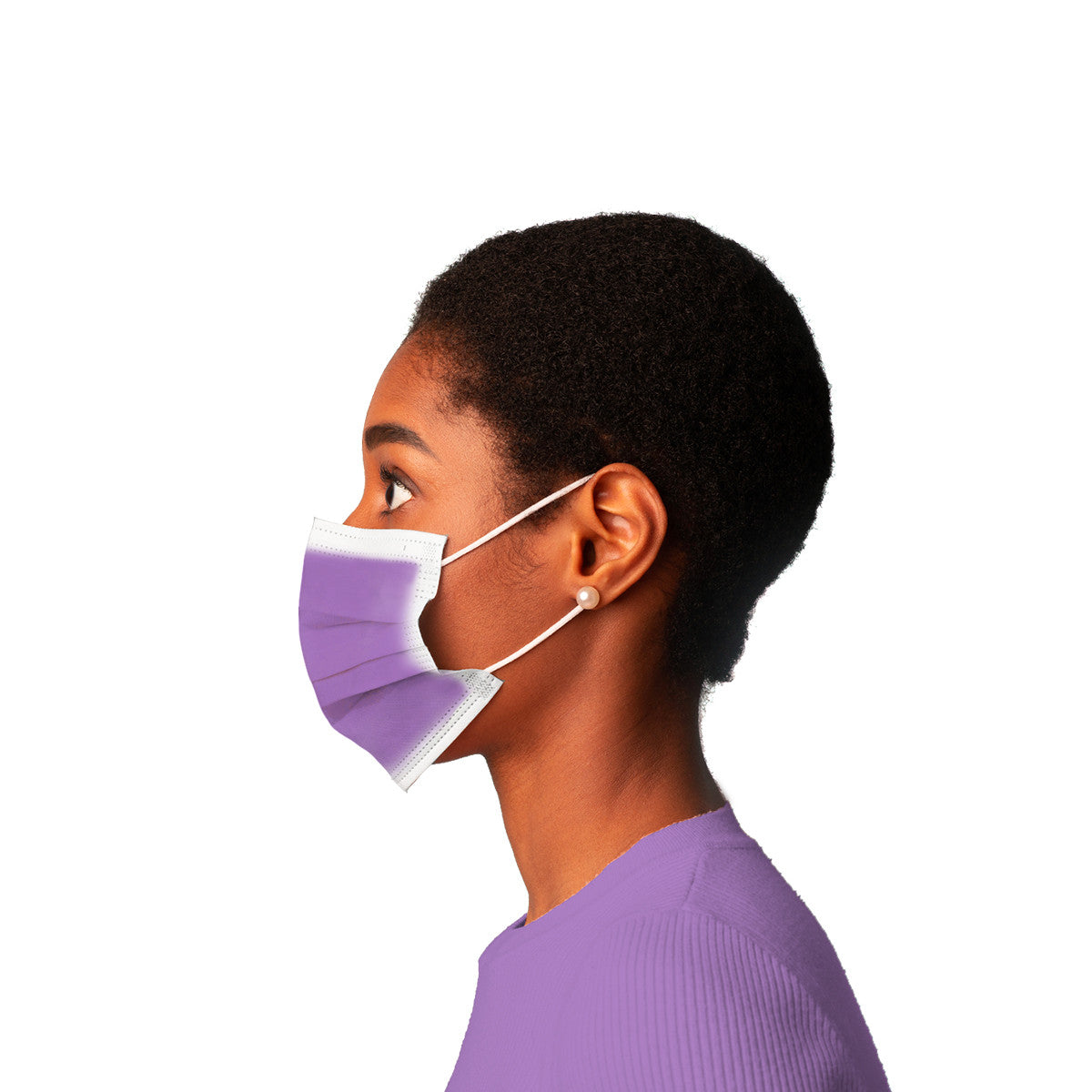 ASTM ADULT PROCEDURE MASK LEVEL 3  (MULTI-COLORS)